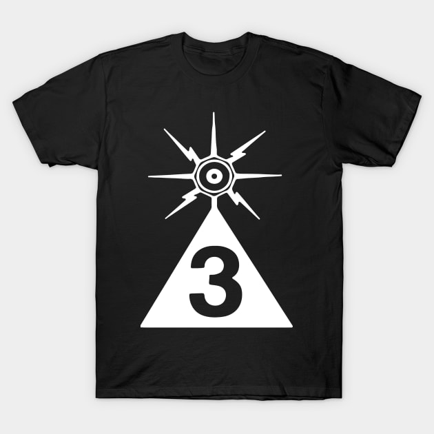 Spacemen 3 T-Shirt by hi ~ hello ~